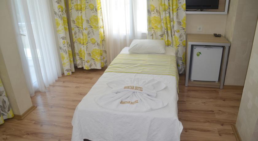 Mostar Hotel Ayvalik Luaran gambar